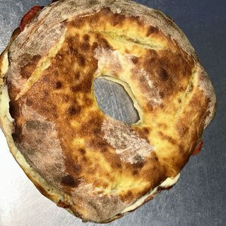 Pane ai Sei Formaggi