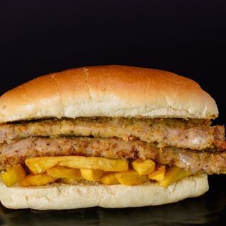 Ciabatte rustica, 3