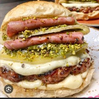 Panino sabato sera