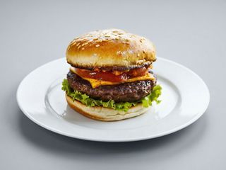 Menu fume