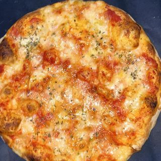 Menù Combi pizza Margherita