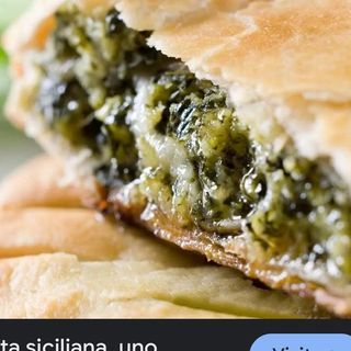 Scacciata patate