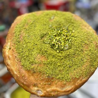 Scacciata brontese - Novità