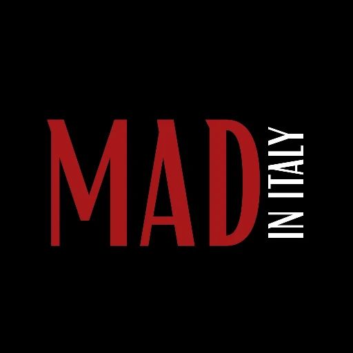 Mad in Italy