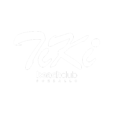 Tiki Beach Club