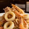 Fritto misto di paranza