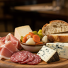 Tagliere del Pub