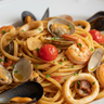 Linguine allo scoglio