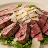 Tagliata di manzo