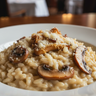 Risotto ai funghi porcini
