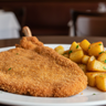 Cotoletta alla milanese