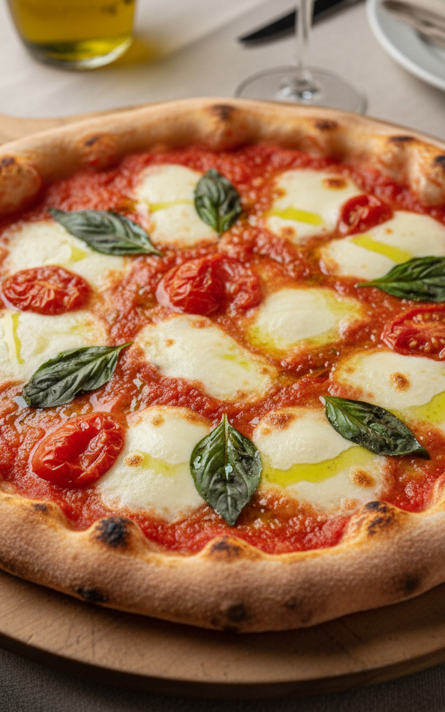 Margherita