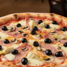 Capricciosa