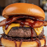 Smokey BBQ Bacon
