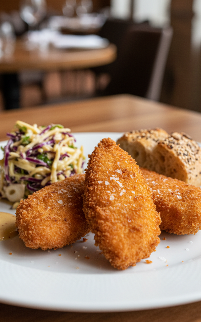Chicken Crispy