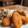 Chicken Crispy