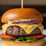 Classic Cheeseburger