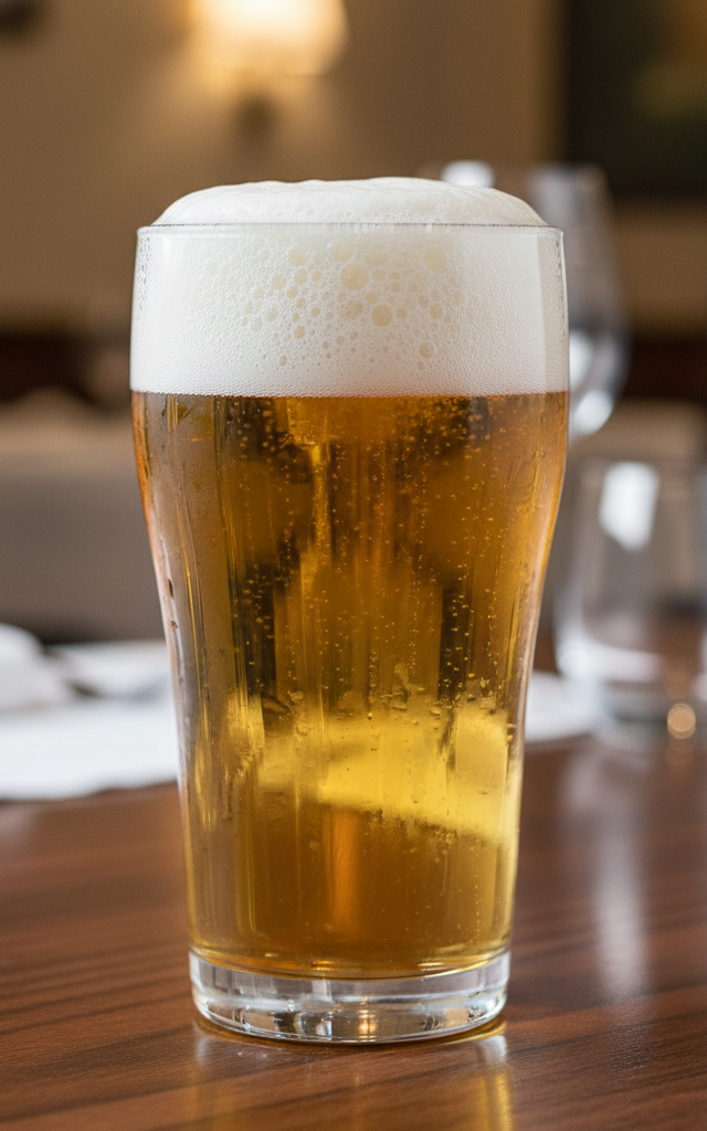 Lager chiara 0.4L