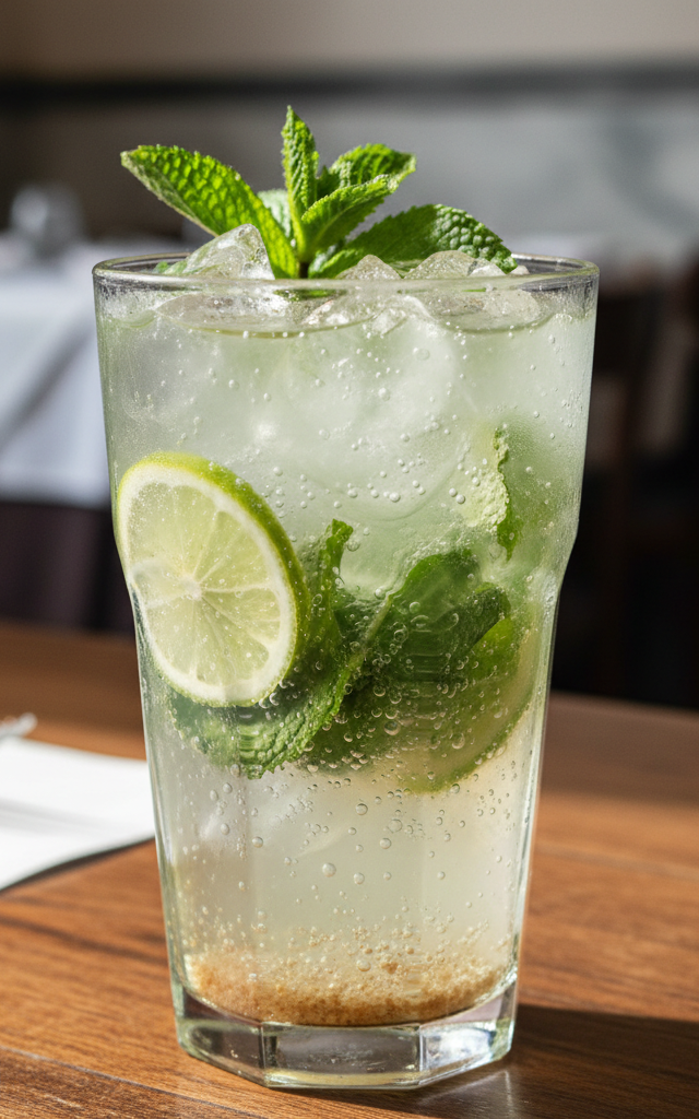 Mojito