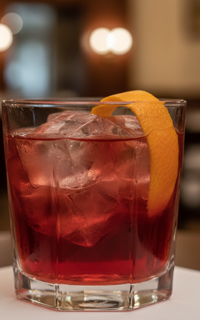 Negroni