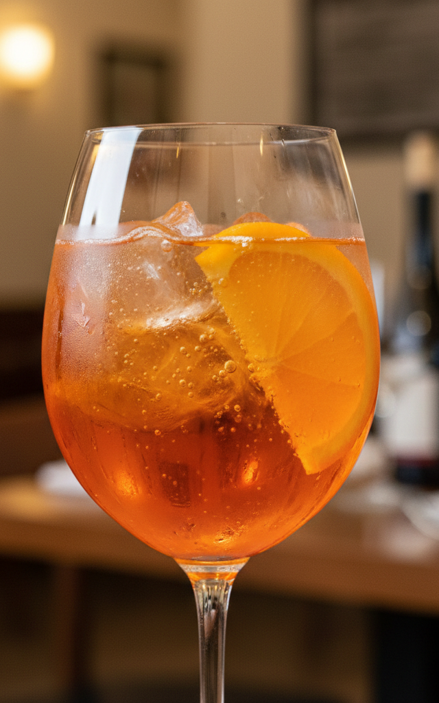 Spritz Aperol
