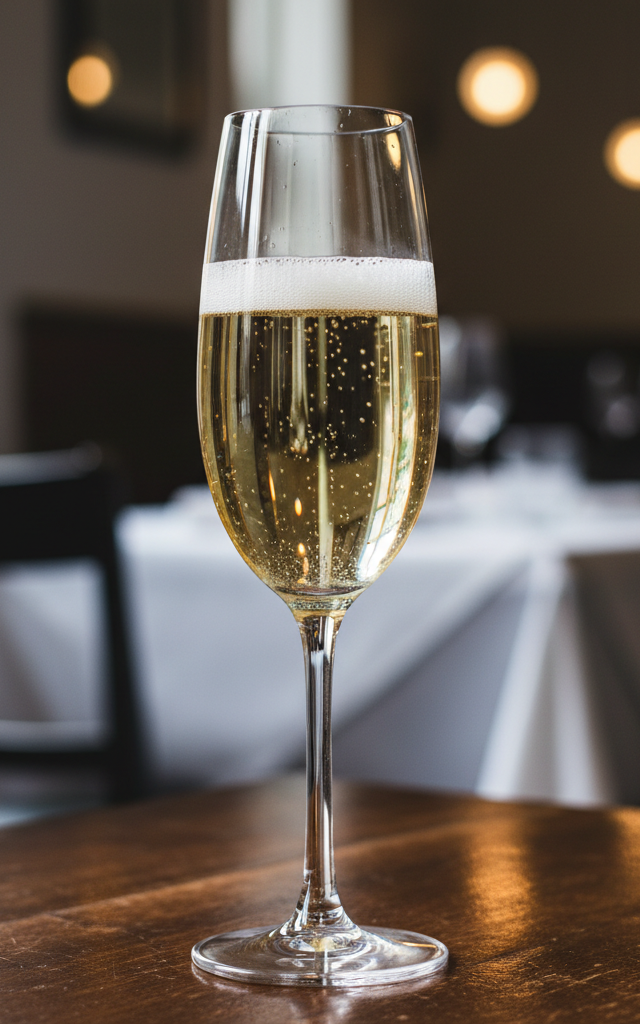 Prosecco DOC