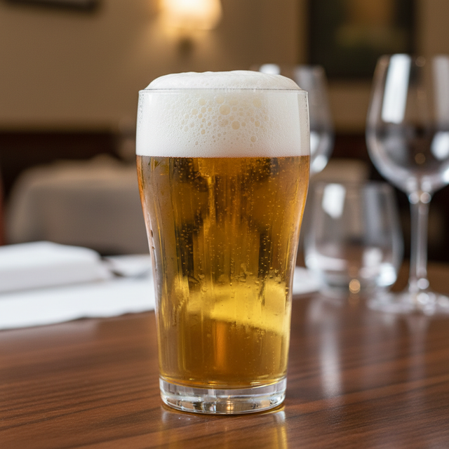 Lager chiara 0.4L