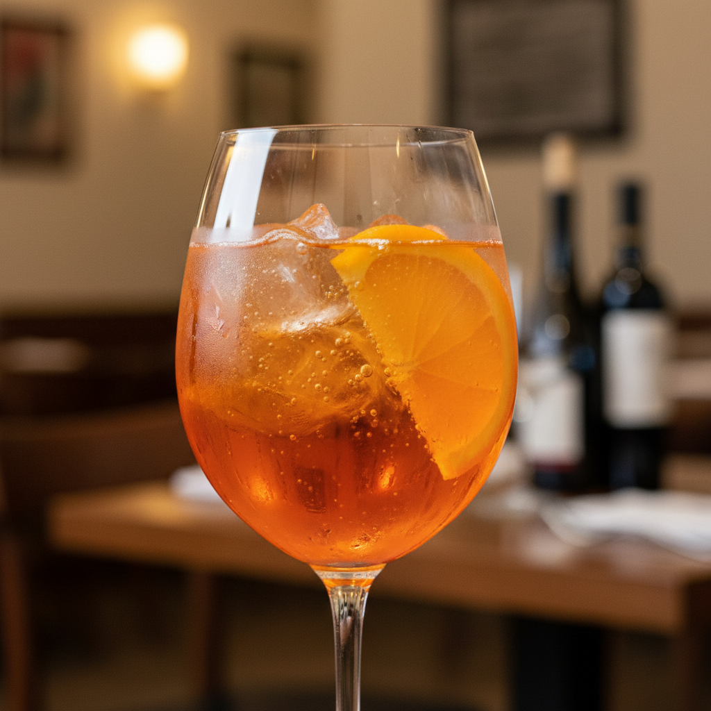 Spritz Aperol