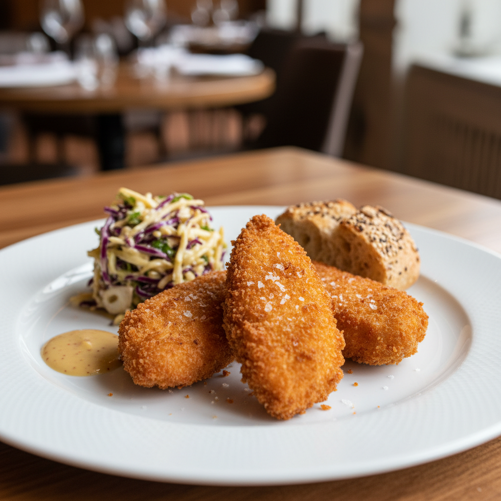 Chicken Crispy