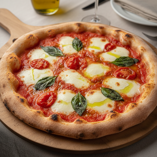 Margherita