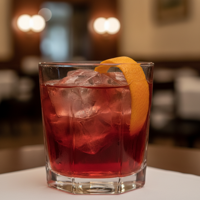 Negroni