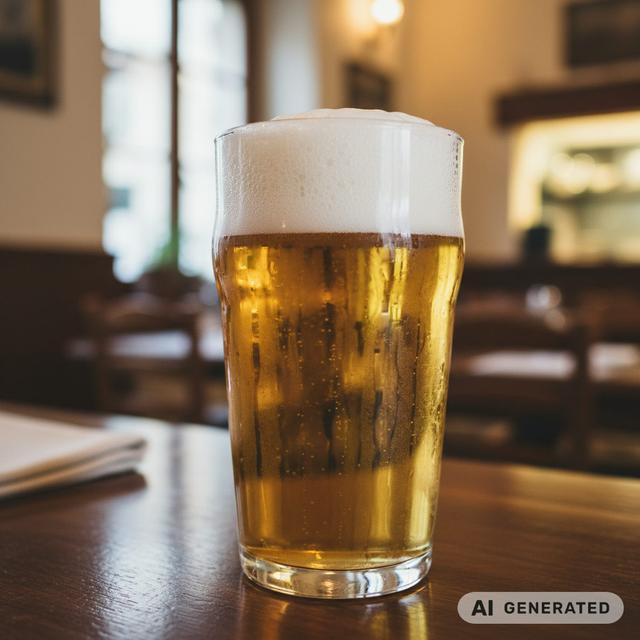 Lager chiara 0.4L