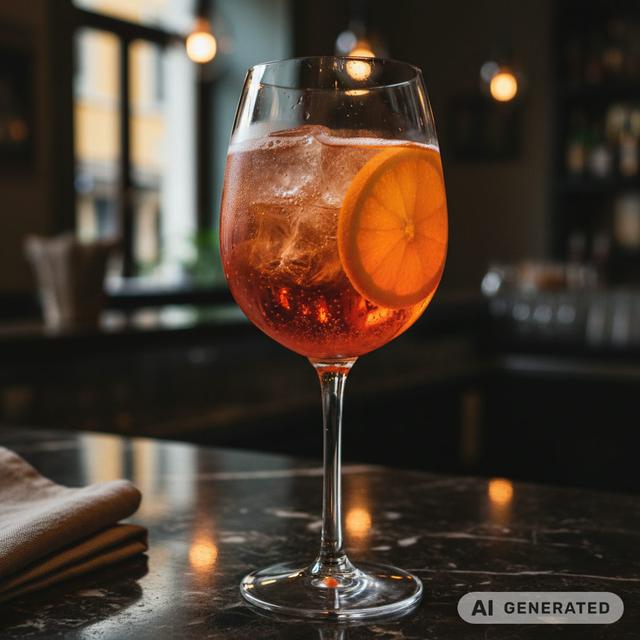 Spritz Aperol