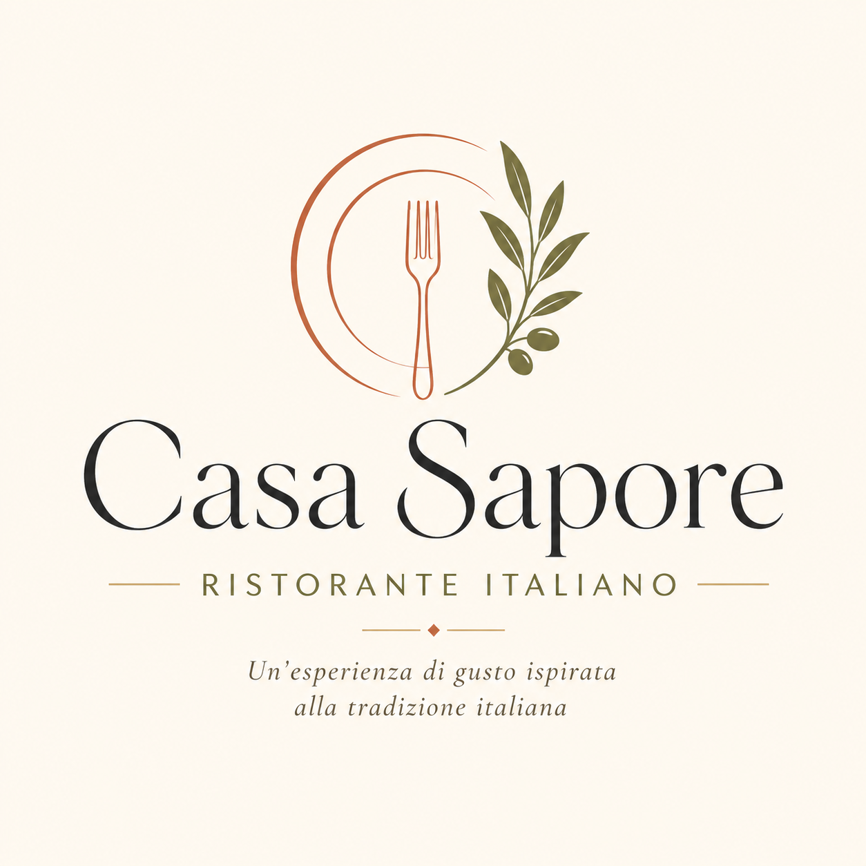 Menu Demo