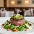 FILETTO DI MANZO 300GR ALLA MEDITERRANEA