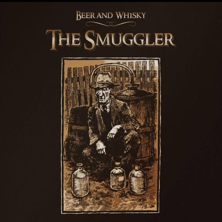 The Smuggler