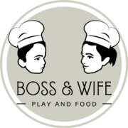 Boss & Wife